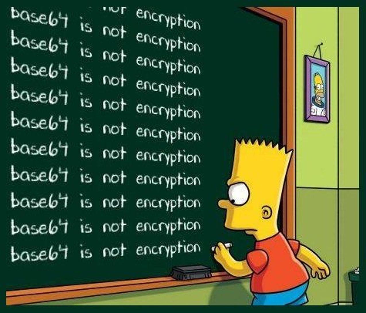 Enkodierer / Dekodierer